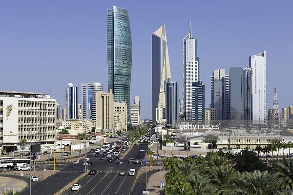Kuwait trục xuất đại sứ Phillipines vì nghi giúp đỡ người lao động bỏ trốn