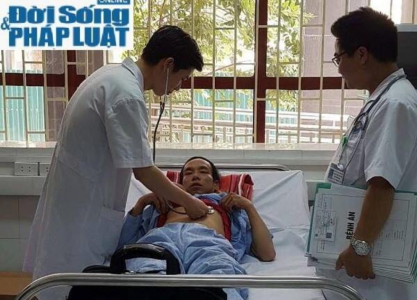Thông tin mới nhất về phiên tòa xét xử bác sĩ Hoàng Công Lương và 2 bị cáo