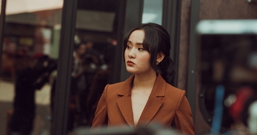 Hiền Hồ trở lại trong sáng tác mới viết về chuyện tình của bản thân