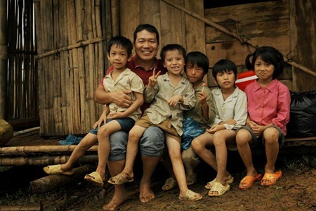 Sau chuỗi 16 giải thưởng, 