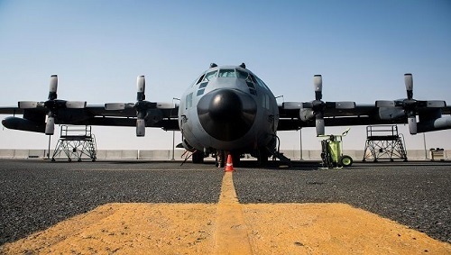 Mỹ cáo buộc Nga tấn công bằng vũ khí điện tử ở Syria