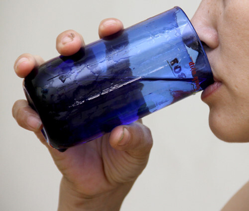 Phương pháp trị nhiệt miệng mùa hè vừa nhanh vừa hiệu quả