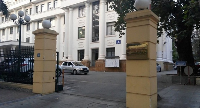 Bộ Công Thương cảnh báo tình trạng cá nhân mạo danh để vòi tiền doanh nghiệp