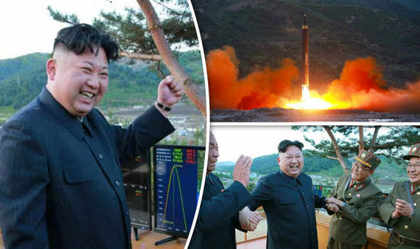 Địa điểm thử nghiệm vũ khí hạt nhân của Triều Tiên đã sụp đổ?