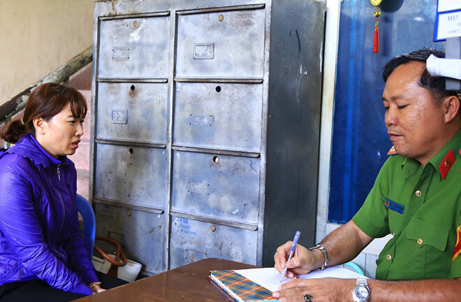 TP.HCM: Thêm một bảo mẫu của cơ sở Mầm Xanh bị khởi tố