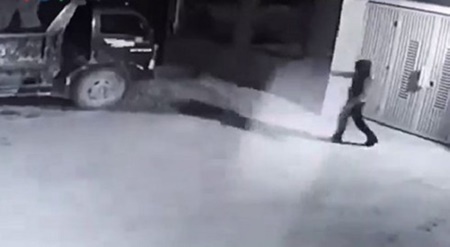 Thanh Hóa: Truy tìm kẻ táo tợn nổ súng vào nhà dân trong đêm