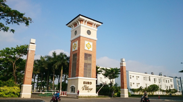 Đà Nẵng: Giám đốc công an phải giải trình chuyện nhà trăm tỷ