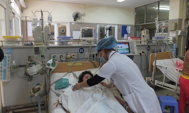 Gần 80 người ngộ độc ở Sơn La: Xác định nguyên nhân ban đầu