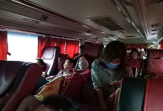 Chiêu tăng giá “chém đẹp” hành khách của nhà xe dịp nghỉ lễ 30/4