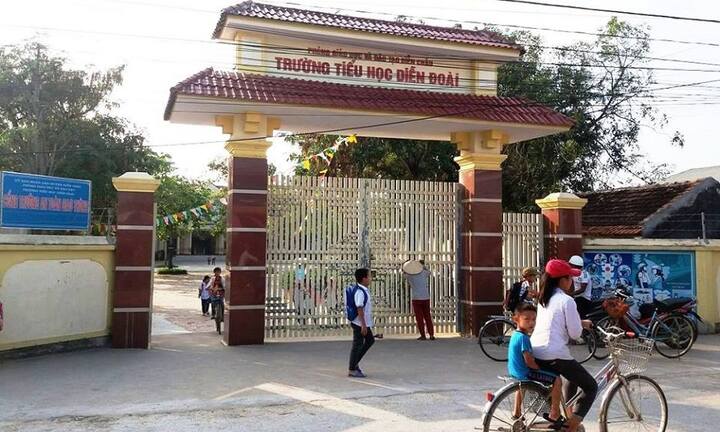 Vụ gần 200 học sinh bị cấm tới trường: Trưởng phòng GD&ĐT lên tiếng