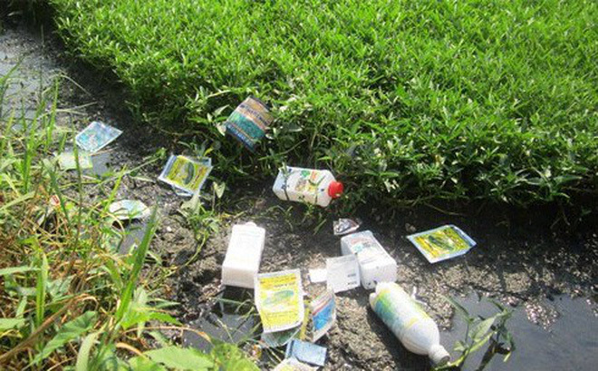 78 người bị ngộ độc: Kết luận nguyên nhân không ngờ