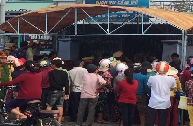 Tin tức pháp luật mới nhất ngày 4/5/2018