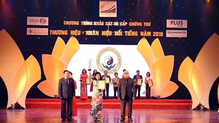 Công ty CP Nghiên cứu và Ứng dụng Thuốc dân tộc và sứ mệnh nâng tầm giá trị y học cổ truyền Việt Nam