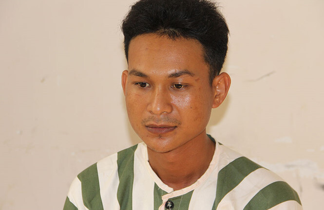 Tạm giữ gã chồng chặn đường, đoạt mạng vợ hờ trong cơn ghen