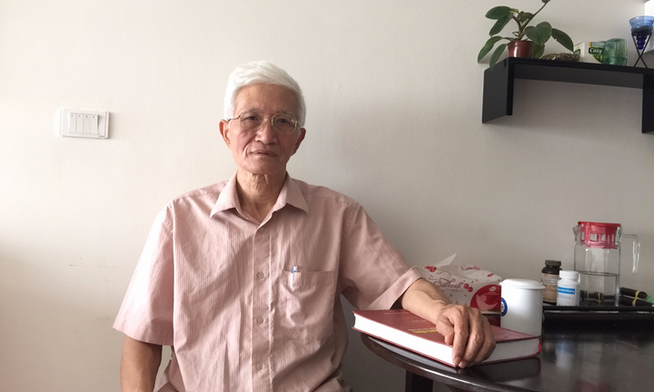 Lương y Nguyễn Long Sùng – Người mang niềm vui đến cho những cặp vợ chồng vô sinh hiếm muộn