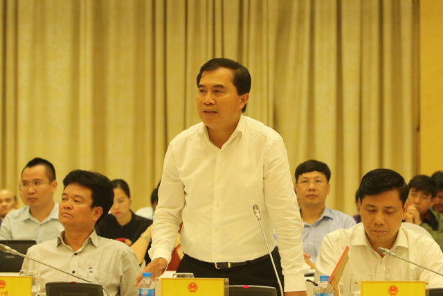 Vì sao bản đồ quy hoạch Thủ Thiêm “thất lạc” nhưng dự án vẫn thực hiện?