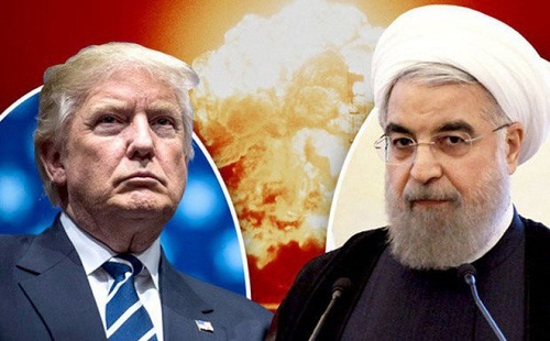 Tổng thống Iran đưa ra cảnh báo nếu Mỹ rút khỏi thỏa thuận hạt nhân