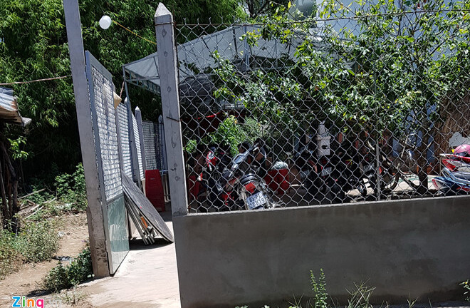 Sóc Trăng: Tạm giữ nghịch tử sát hại mẹ trong cơn say