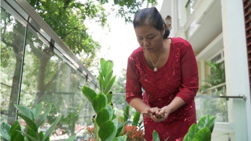 10 năm khám sức khỏe định kỳ, mắc ung thư lúc nào cũng không biết