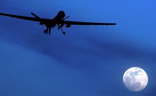 Anh tiết lộ từng bắn tên lửa nhiệt áp diệt IS tại Syria