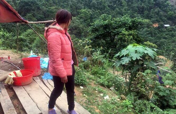 Thảm án ở Cao Bằng: Nạn nhân kể lại giây phút thoát khỏi lưỡi dao tử thần