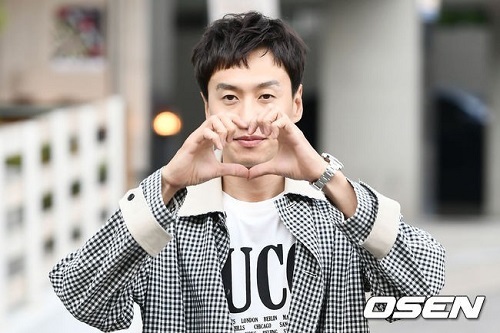 Đôi bạn thân Song Joong Ki – Lee Kwang Soo: Kẻ mập mạp béo tròn, người gầy gò