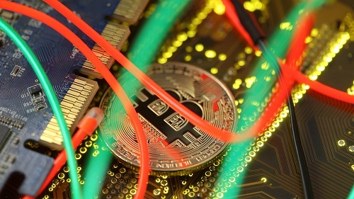 Bị siết chặt quản lý, các sàn tiền ảo tính kế rút khỏi thị trường Châu Á