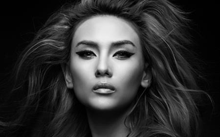 Võ Hoàng Yến chính thức đảm nhận vai trò HLV The Face 2018