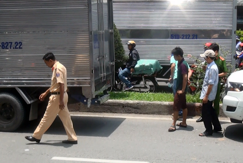 Tin tức pháp luật mới nhất ngày 10/5/2018