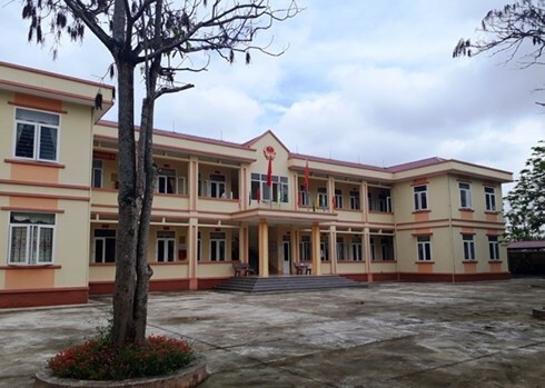 Sau khi bị cách chức, Chủ tịch xã được “biệt phái” lên huyện công tác