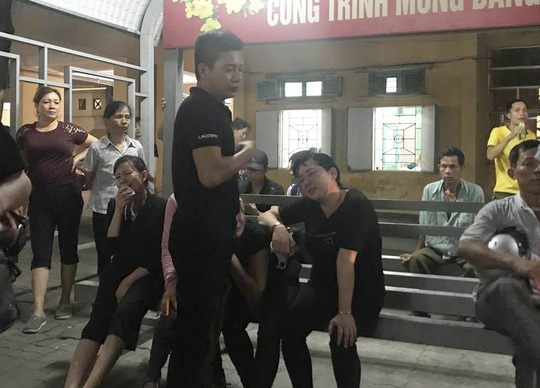 Vụ bệnh nhân tử vong sau phẫu thuật gãy tay: Sở Y tế lên tiếng