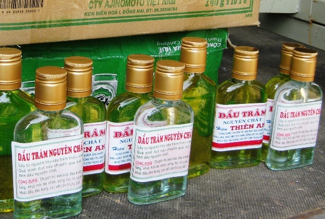 Bóc trần mánh 