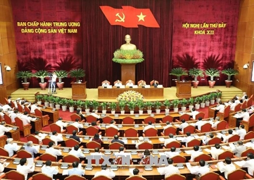 Ba Đề án Trung ương xem xét, thảo luận có mối quan hệ chặt chẽ, cần thực hiện đồng bộ, mạnh mẽ