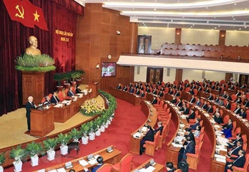 Tin tức thời sự 24h mới nhất ngày 12/5/2018
