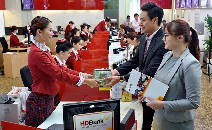 Khuấy động mùa hè cùng thẻ quốc tế HDBank