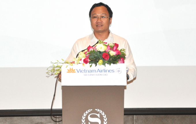 Kiến nghị xây dựng hệ thống pháp luật về an toàn hàng không