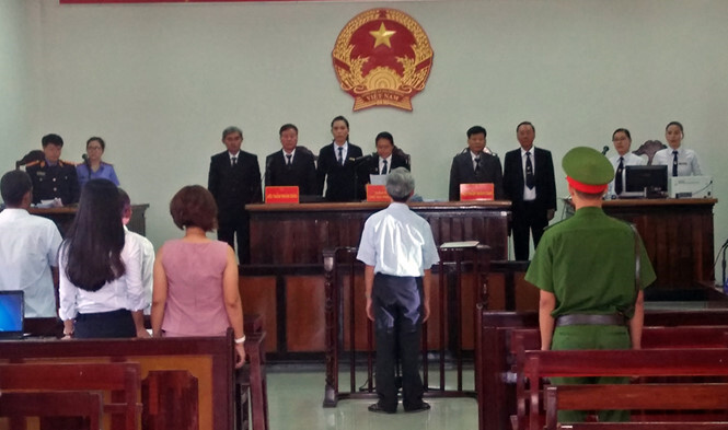 Nhiều cơ quan đề nghị kiểm tra lại vụ Nguyễn Khắc Thủy dâm ô trẻ em