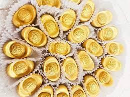 Giá vàng hôm nay 14/5/2018: Vàng SJC tăng 60 nghìn đồng/lượng ngày đầu tuần