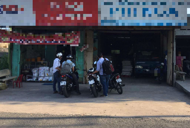 Tình tiết bất ngờ vụ cướp 10 tỷ đồng tiền trúng số độc đắc