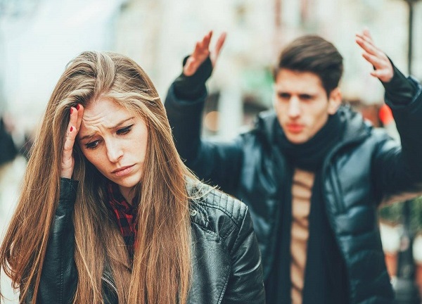 3 dấu hiệu cho thấy bạn đang bị bạo hành tâm lý nghiêm trọng