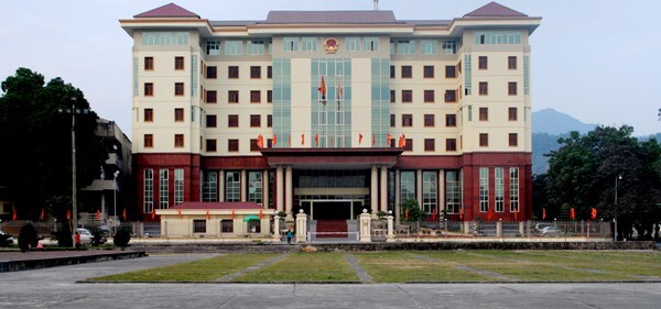 Hà Giang đầu tư xây trụ sở ngàn tỷ: Bộ Kế hoạch - Đầu tư nói không còn tiền