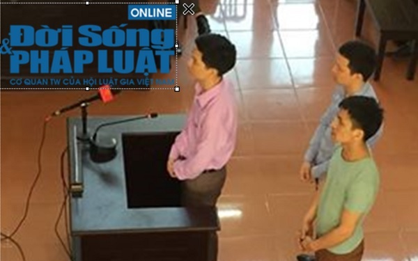 Luật sư bào chữa BS Hoàng Công Lương: Những căn cứ để xác định bác sỹ Lương vô tội
