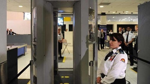 An ninh thế giới bất ổn, Úc chi gần 300 triệu USD sắm thiết bị chống khủng bố