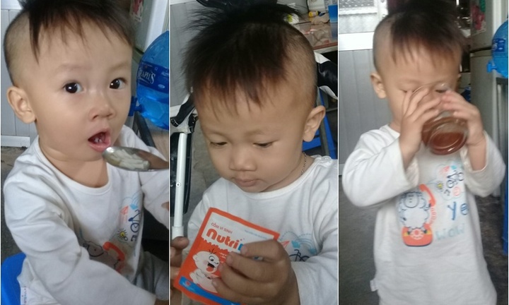 “Thánh ăn ngậm” chịu khuất phục trước “mẹo nhỏ nhưng có võ” của mẹ dược sỹ