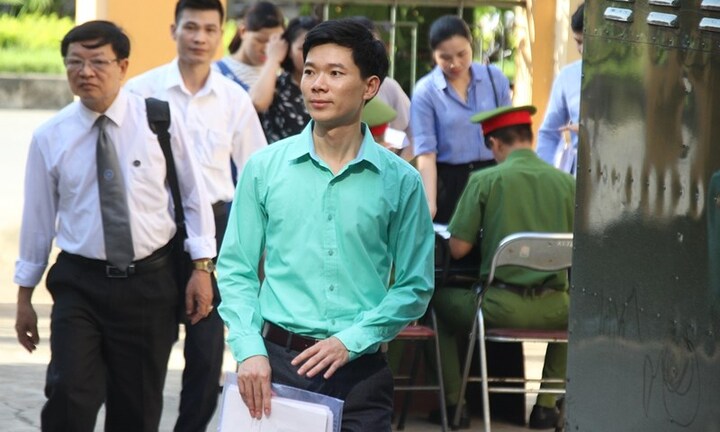 Vụ 8 người tử vong tại BV Đa khoa Hòa Bình: Khuất tất từ biên bản bàn giao sau sửa chữa