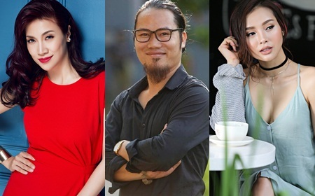 Truyền thông dậy sóng vì 