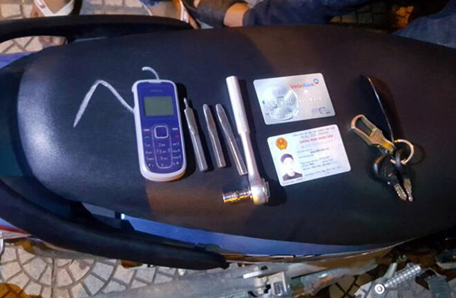 Tin tức pháp luật mới nhất ngày 17/5/2018