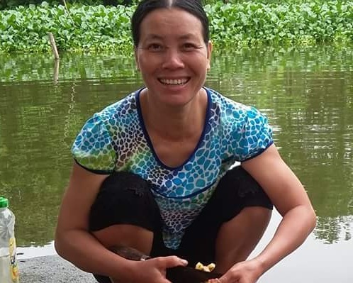 Bệnh nhân chia sẻ cách chữa khỏi viêm đa khớp đơn giản, ít tốn kém