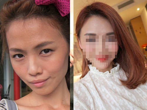 Nhan sắc bất ngờ của bà mẹ 2 con từng 7 lần dao kéo liên tiếp