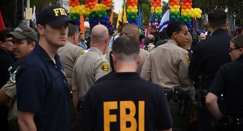FBI điều tra 1.000 kẻ khủng bố tiềm năng kiểu ‘con sói đơn độc’